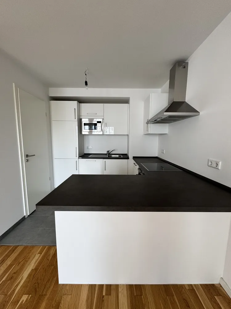 2 Zimmer Wohnung mit 57 m² in Berlin – Bild 5