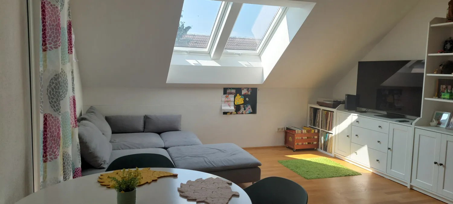 2 Zimmer Wohnung mit 58 m² in München – Bild 4