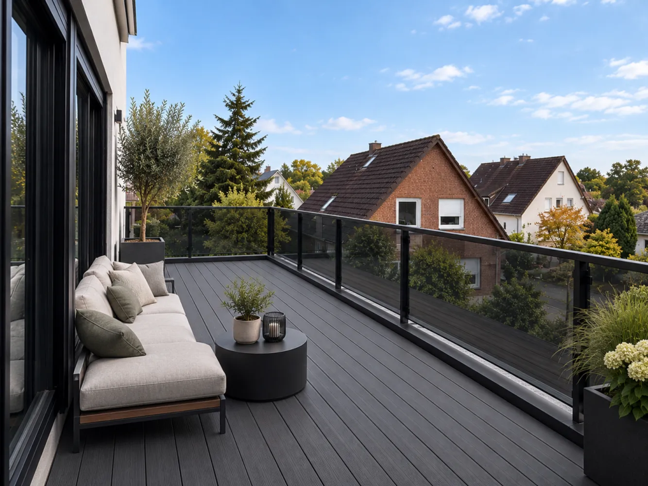1 Zimmer Wohnung mit 43 m² in Osnabrück – Bild 5