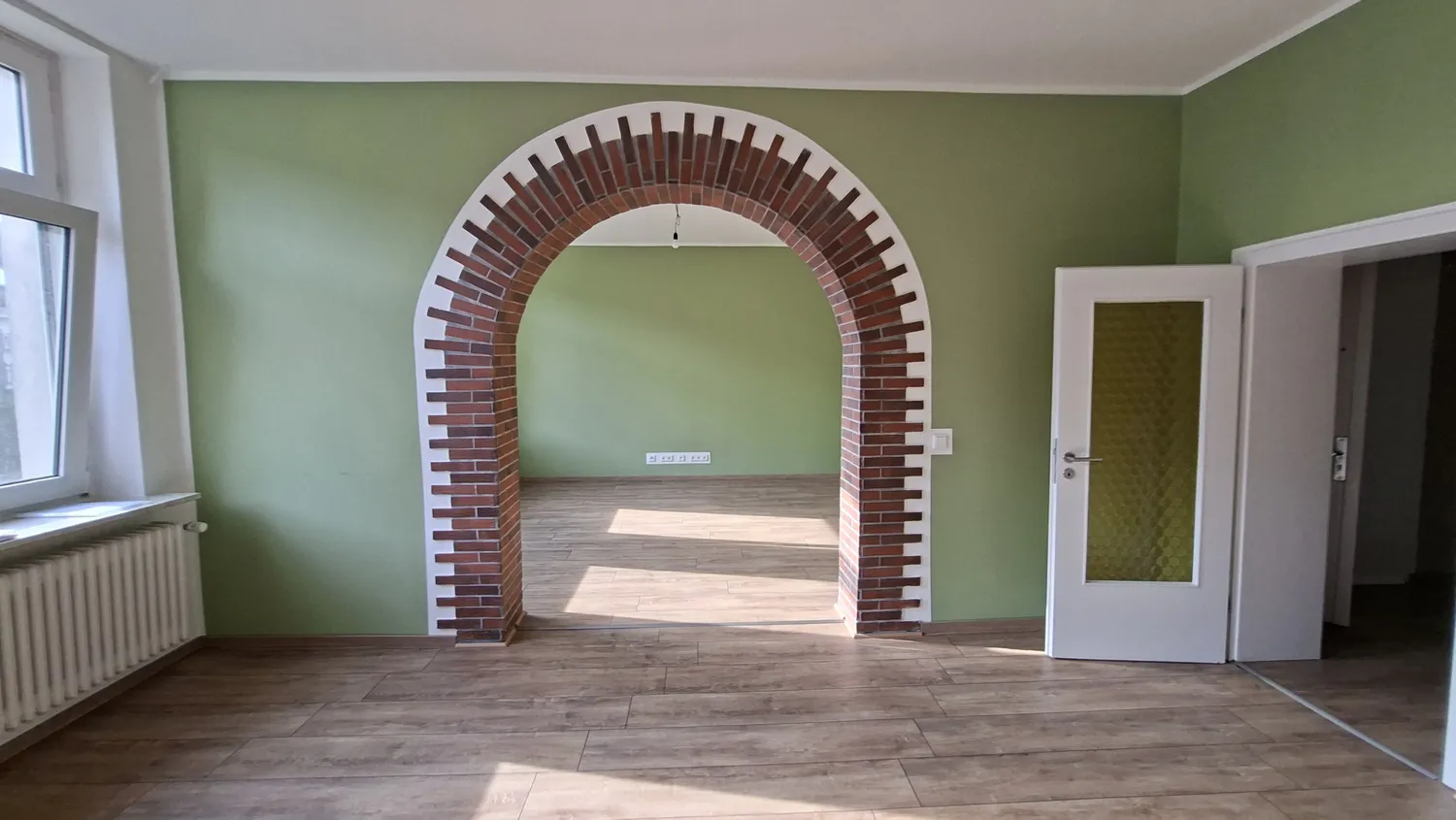 5 Zimmer Wohnung mit 133 m² in Gelsenkirchen – Bild 3