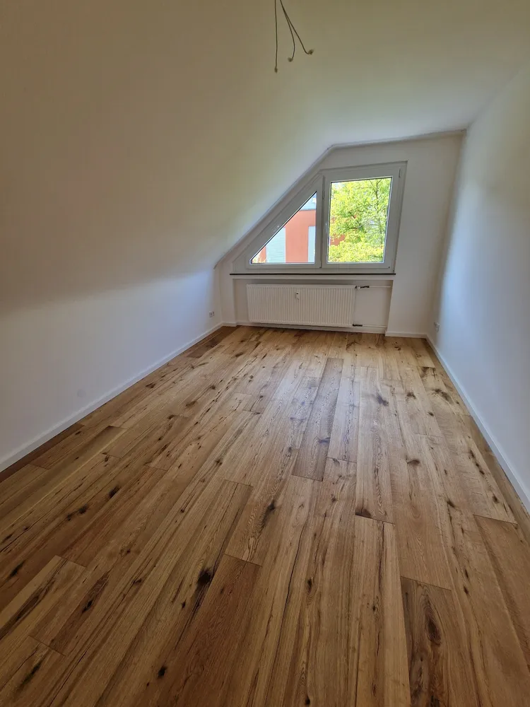 4 Zimmer Wohnung mit 113 m² in Köln – Bild 5