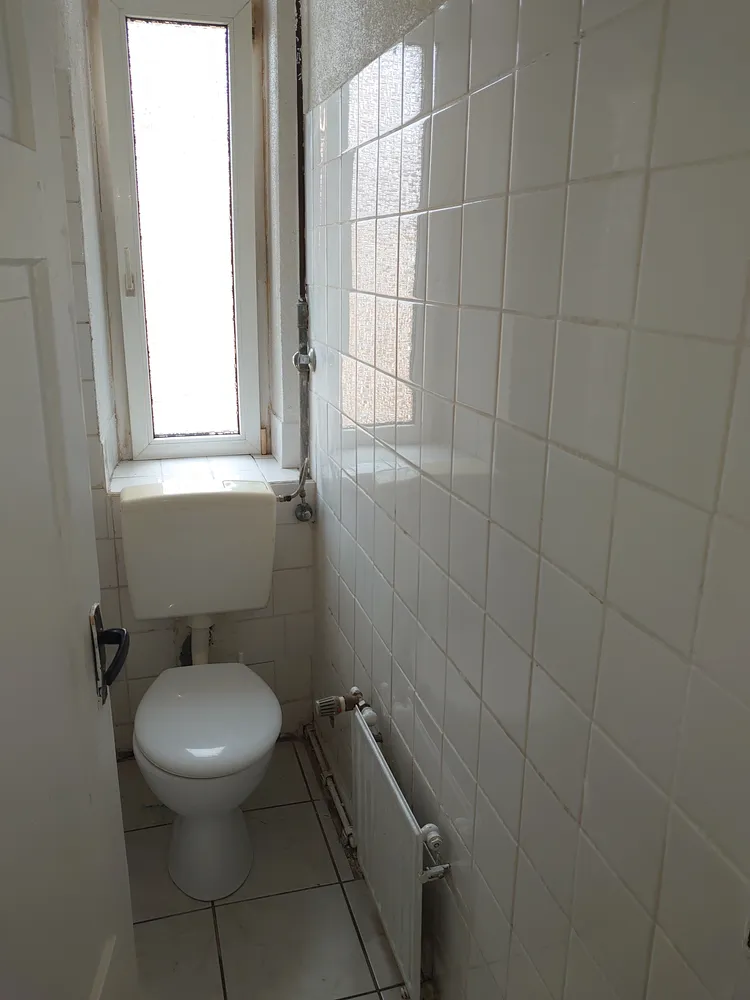 4 Zimmer Wohnung mit 90 m² in Mannheim – Bild 7