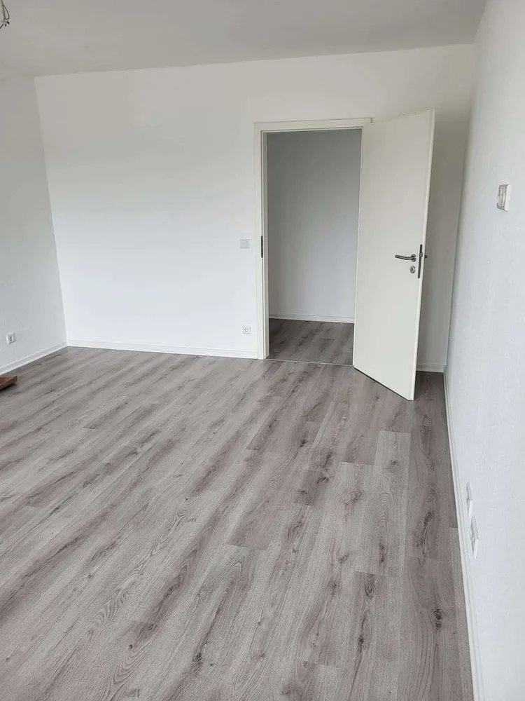 2 Zimmer Wohnung mit 60 m² in Willich – Bild 4