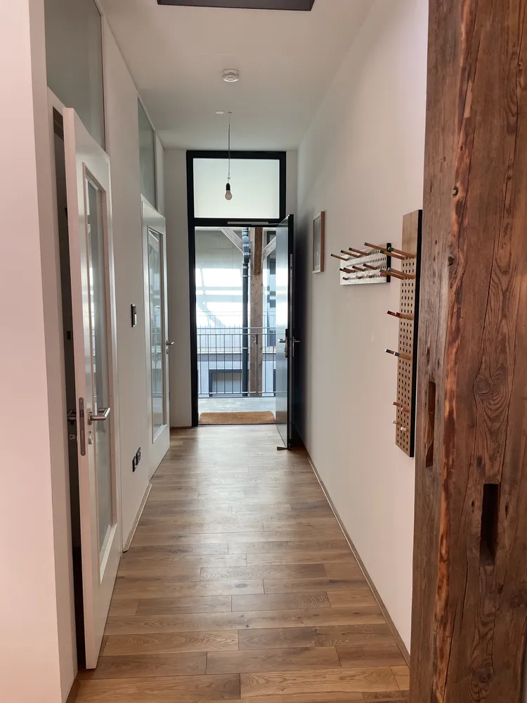 2 Zimmer Wohnung mit 76 m² in Mannheim – Bild 12
