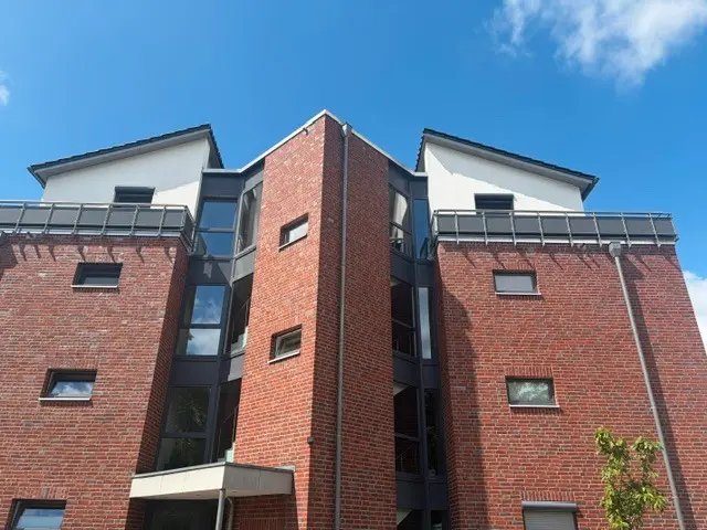 3 Zimmer Wohnung mit 152 m² in Stade – Bild 10