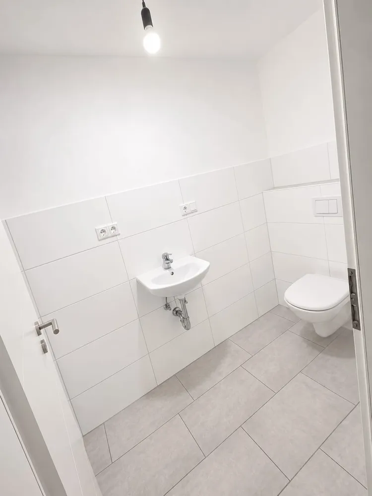 3 Zimmer Wohnung mit 80 m² in Leverkusen – Bild 9