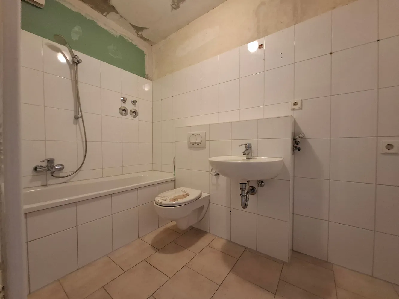 1 Zimmer Wohnung mit 40 m² in Berlin – Bild 2