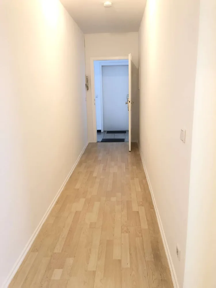 1 room apartment with 36 m² in Bonn – Photo 6
