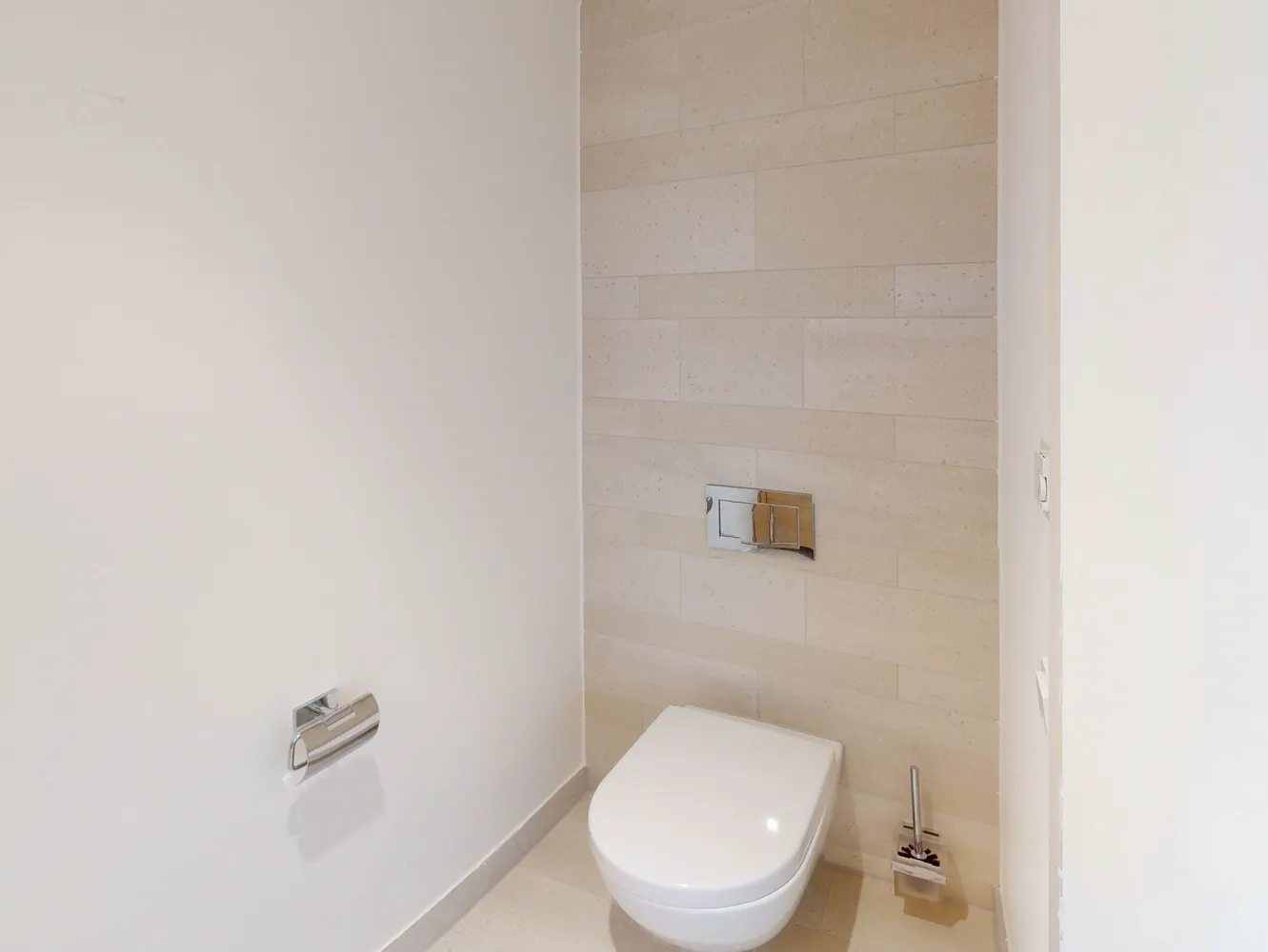 3 Zimmer Wohnung mit 117 m² in Hamburg – Bild 4