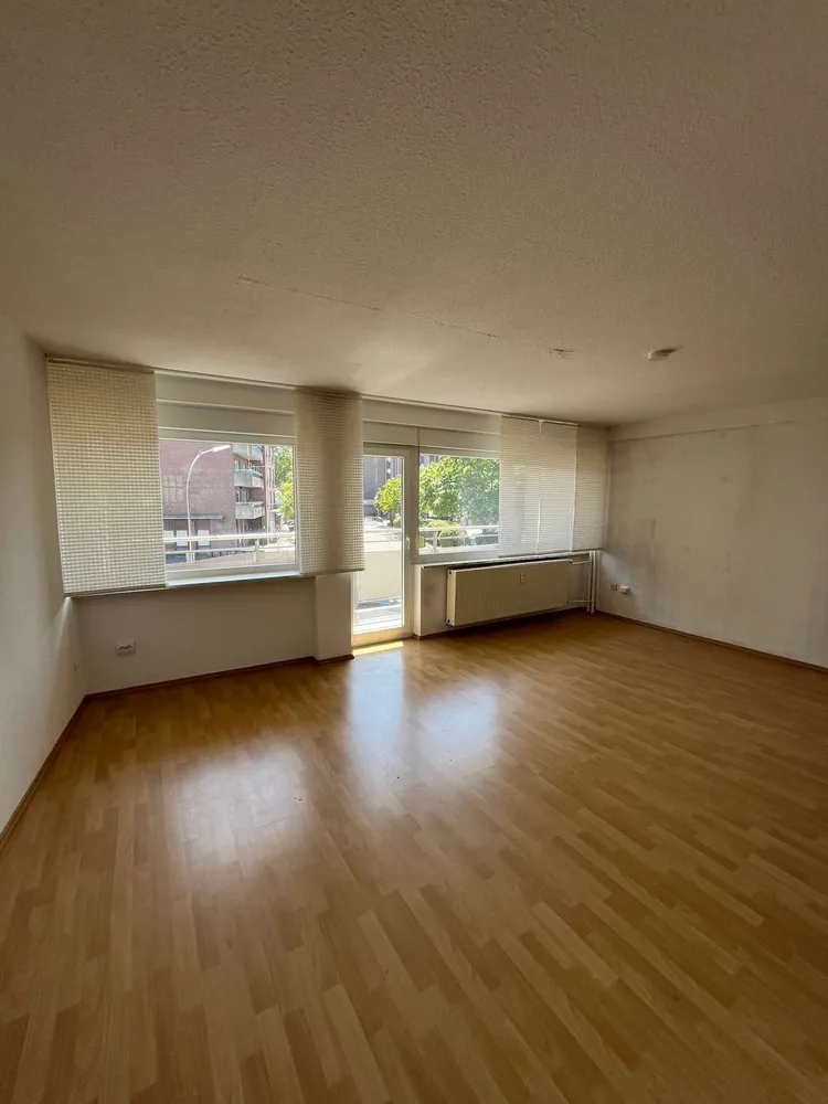 2 Zimmer Wohnung mit 59 m² in Kamp-Lintfort – Bild 4