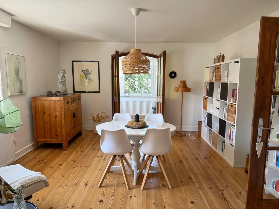 4 Zimmer Wohnung mit 96 m² in Siegen – Bild 10