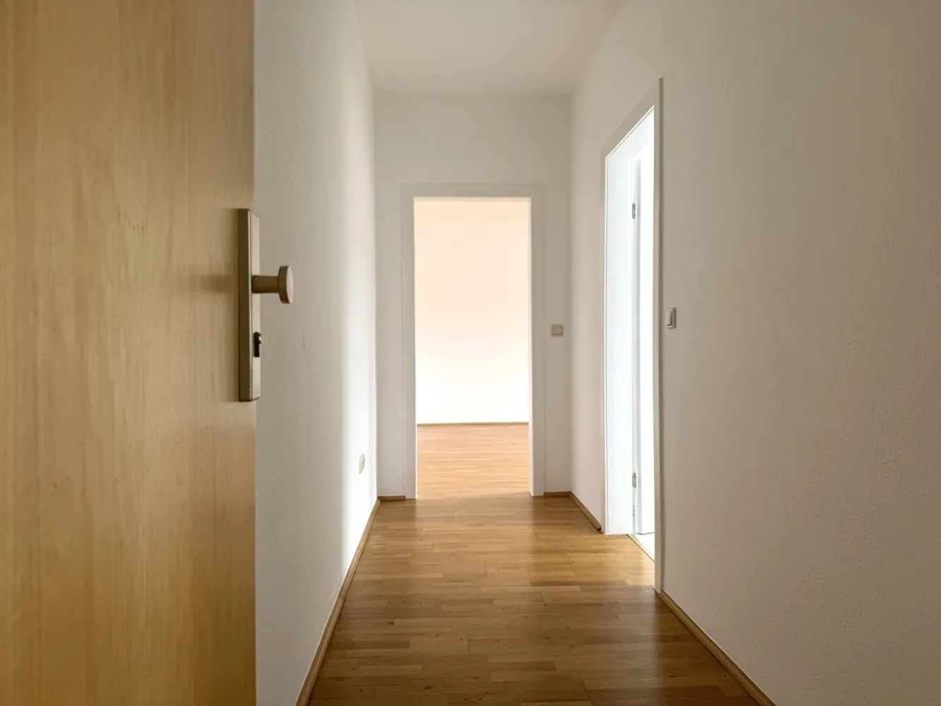 2 Zimmer Wohnung mit 52 m² in Gelsenkirchen – Bild 4