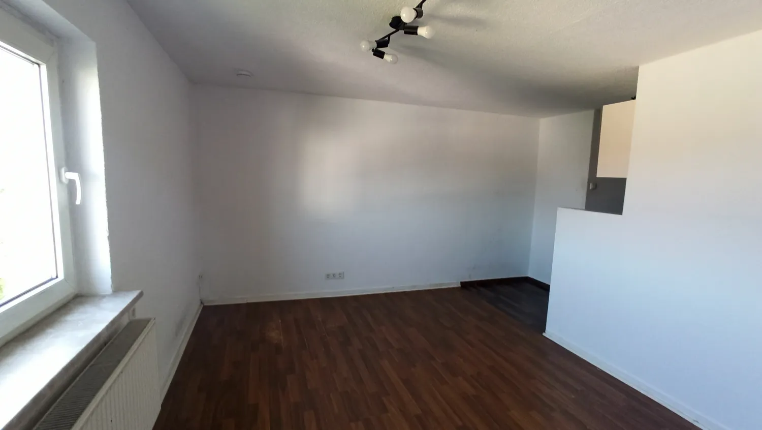 1 Zimmer Wohnung mit 28 m² in Lübeck – Bild 3