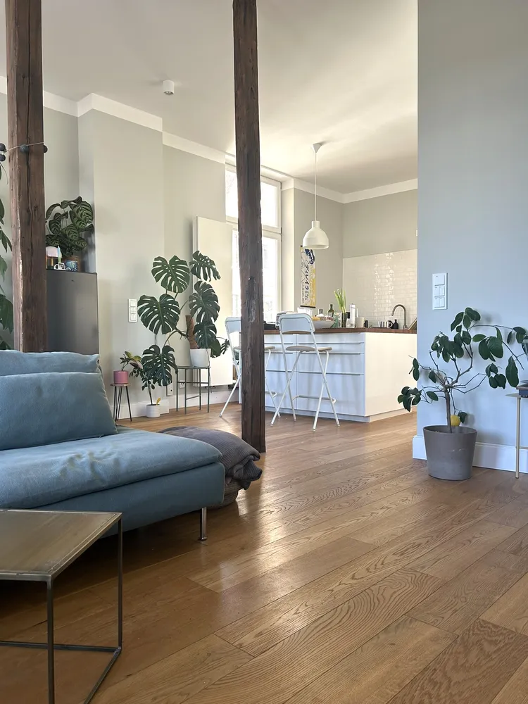 3 Zimmer Wohnung mit 93 m² in Lübeck – Bild 12
