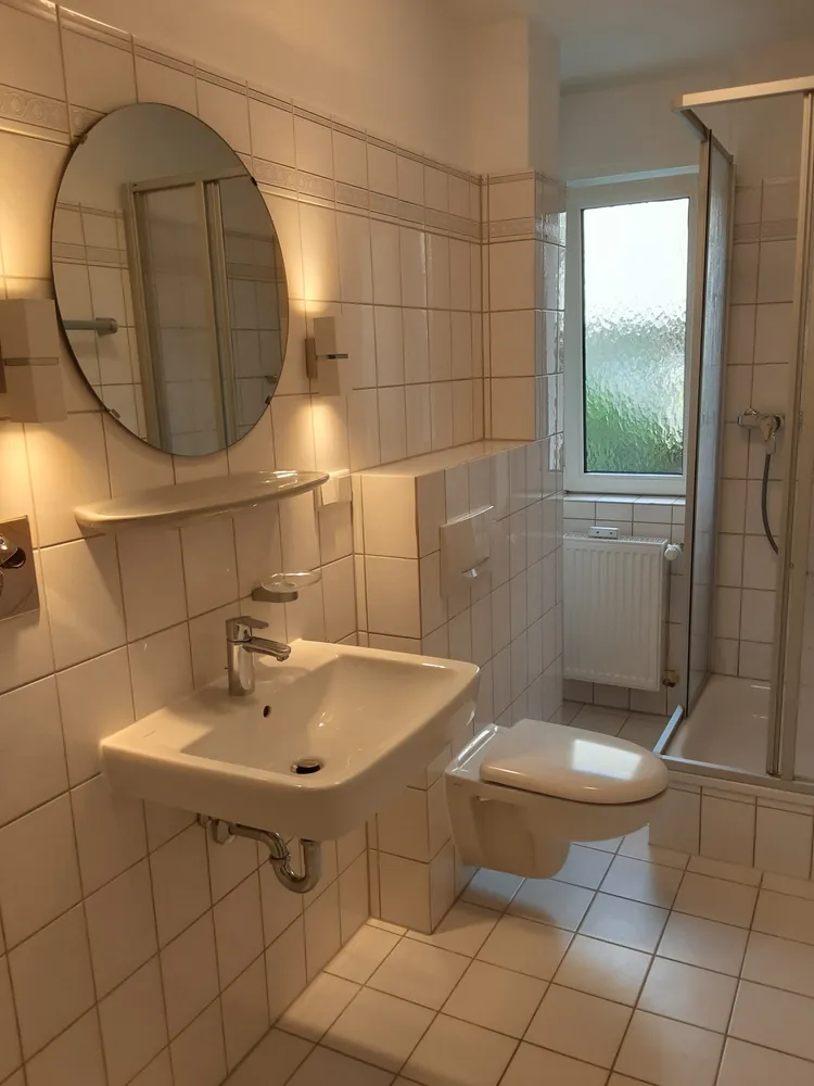 3 room apartment with 73 m² in Frankfurt am Main – Photo 4