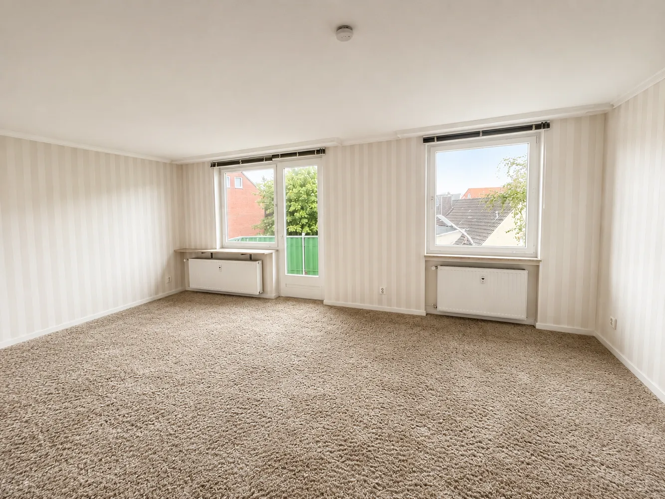 4 Zimmer Wohnung mit 98 m² in Bremen – Bild 3