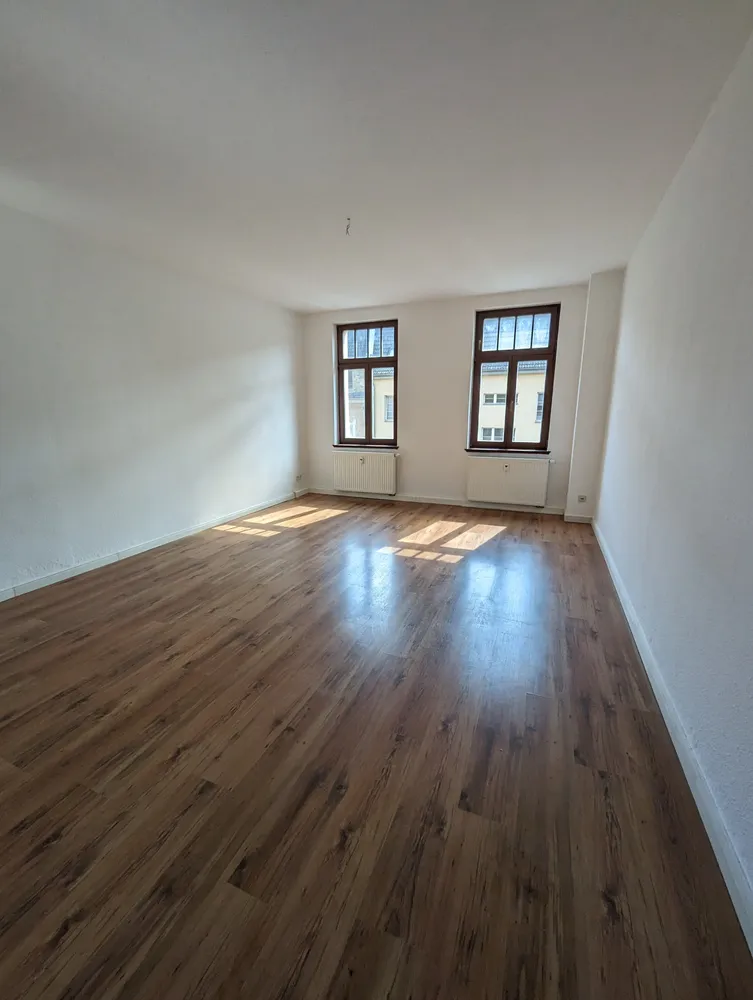 3 Zimmer Wohnung mit 89 m² in Leipzig – Bild 2