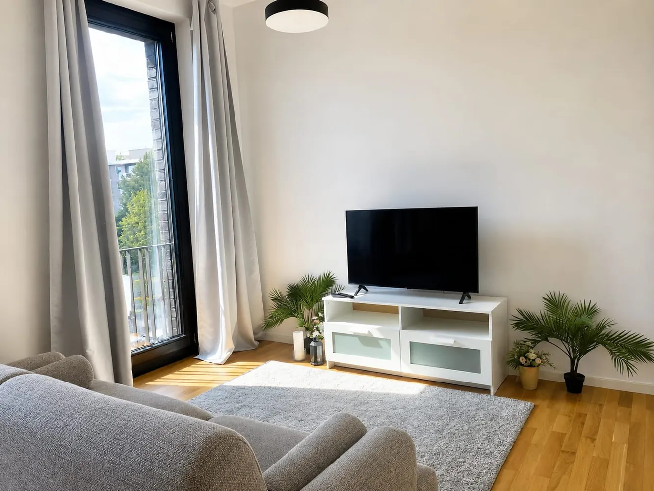 2 Zimmer Wohnung mit 61 m² in Berlin – Bild 5