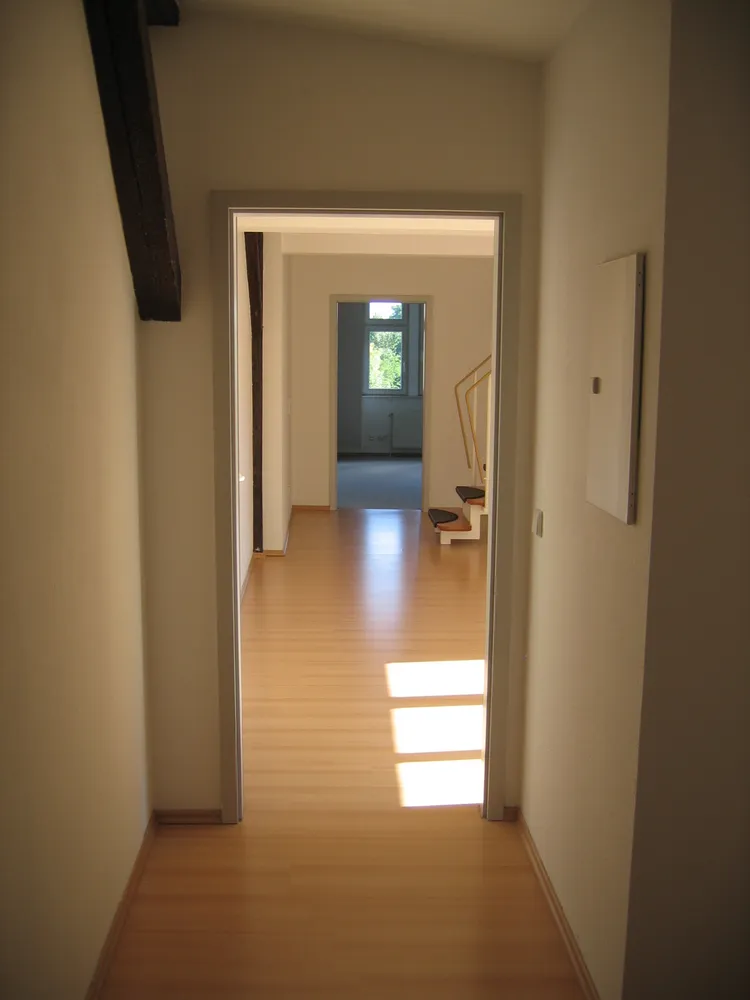 3 room apartment with 72 m² in Magdeburg – Photo 1
