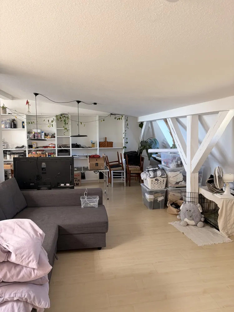 3 Zimmer Wohnung mit 96 m² in Mannheim – Bild 8