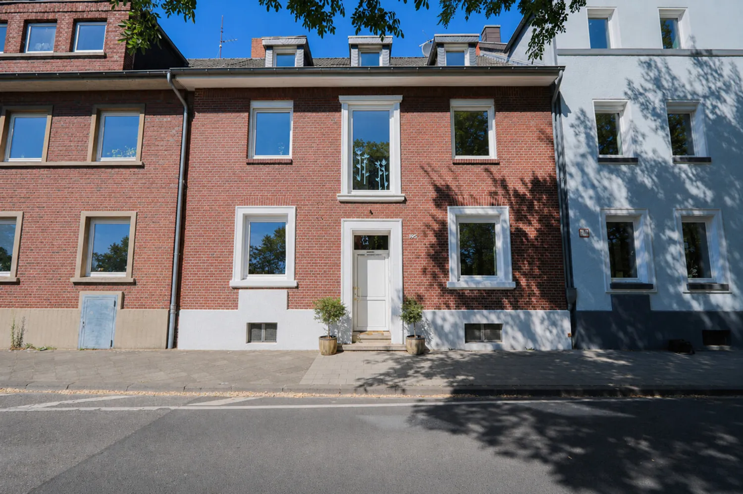 2 Zimmer Wohnung mit 50 m² in Mönchengladbach – Bild 10