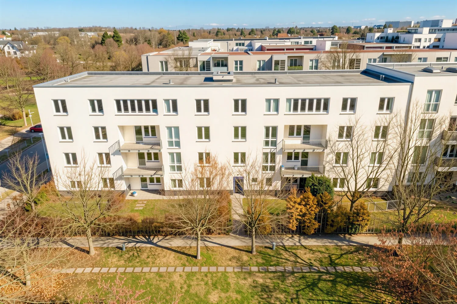 WG-Zimmer mit 17 m² in Berlin – Bild 4