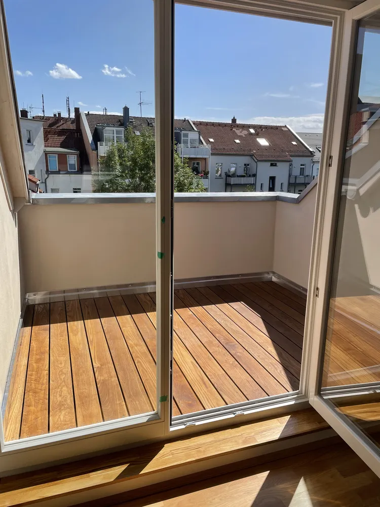2 Zimmer Wohnung mit 57 m² in Leipzig – Bild 8