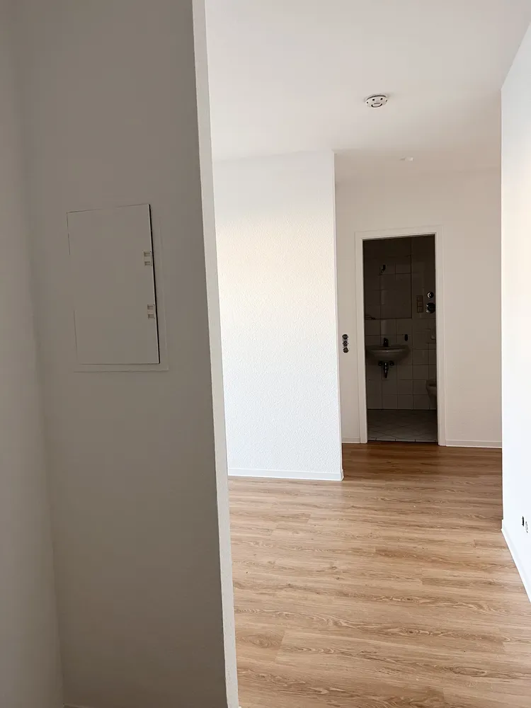 2 room apartment with 66 m² in Erfurt – Photo 5