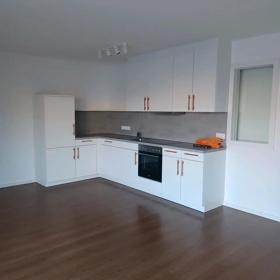 2 Zimmer Wohnung mit 60 m² in Straubing – Bild 3