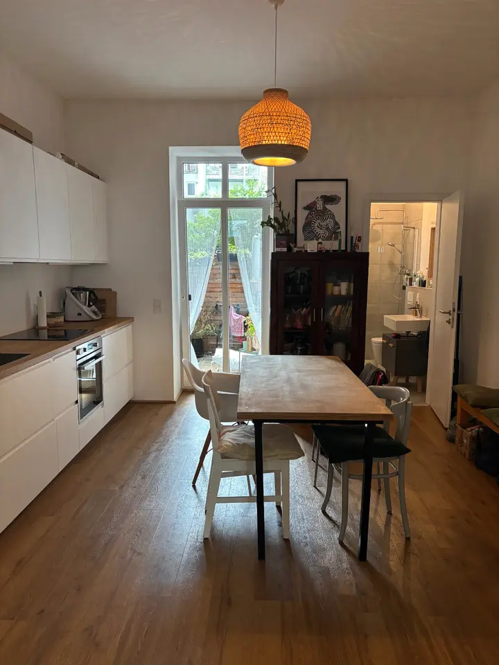 2 Zimmer Wohnung mit 57 m² in Pulheim – Bild 4