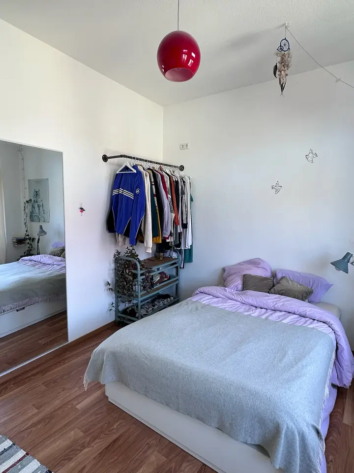 WG-Zimmer mit 74 m² in Bremen – Bild 7