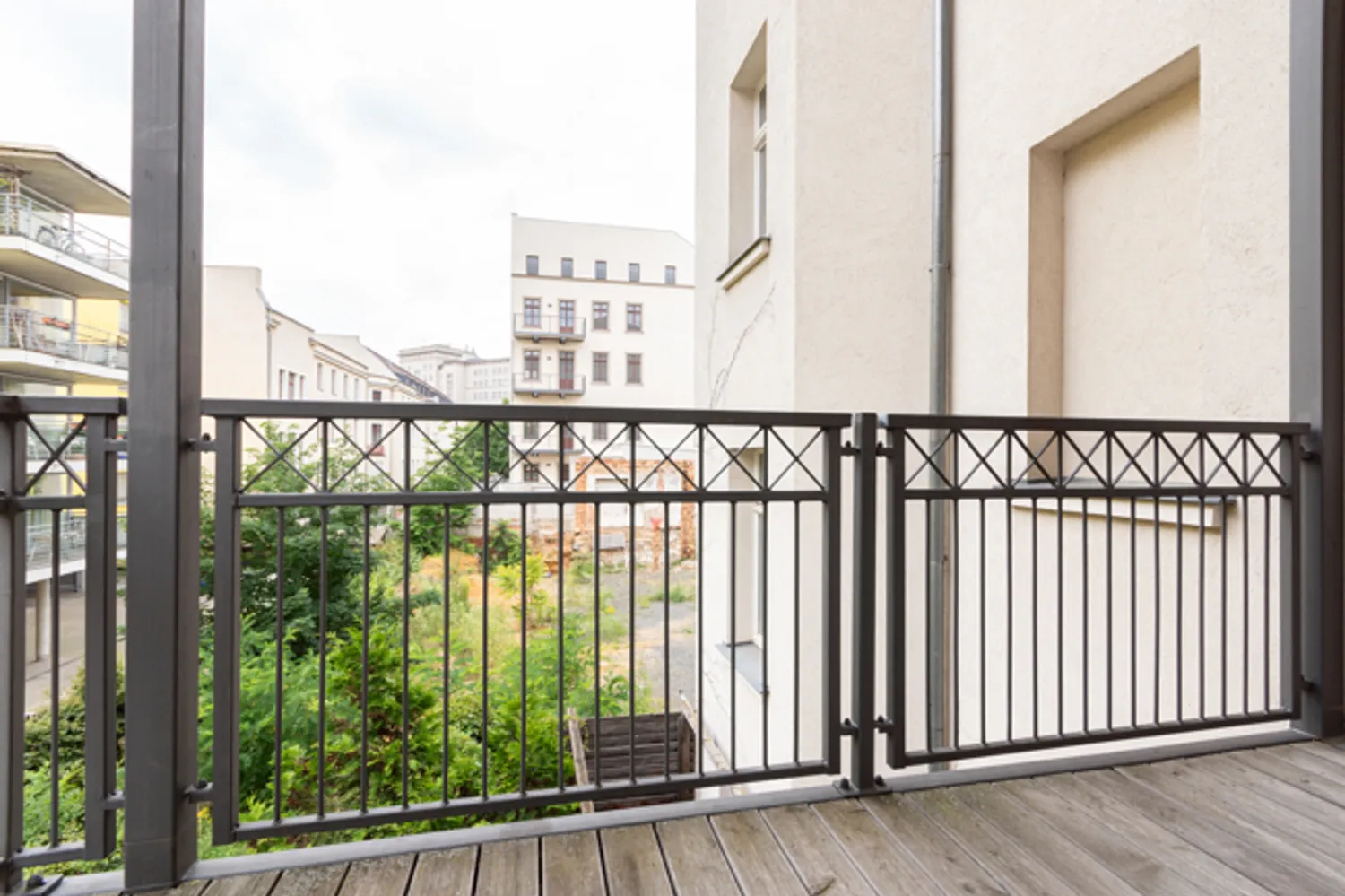 2 Zimmer Wohnung mit 72 m² in Leipzig – Bild 9