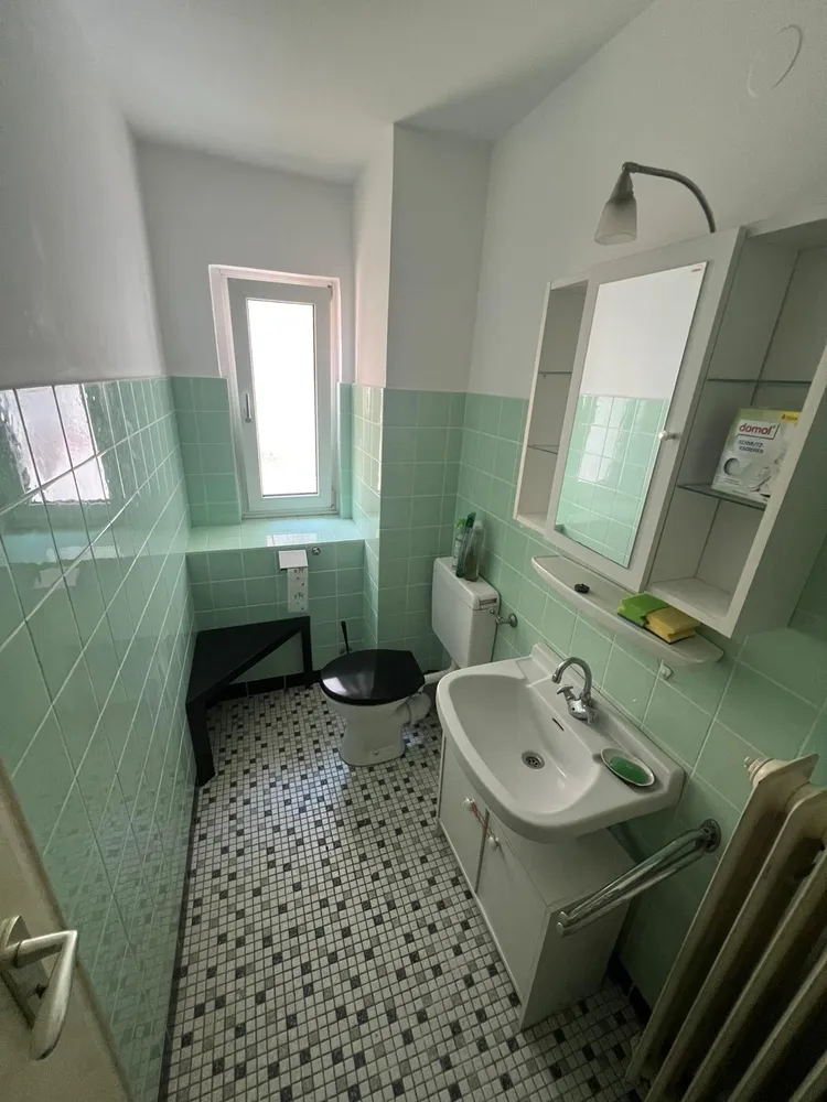 1 Zimmer Wohnung mit 18 m² in Wiesbaden – Bild 11