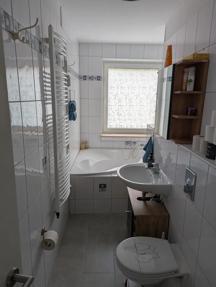 3 Zimmer Wohnung mit 93 m² in Duisburg – Bild 6