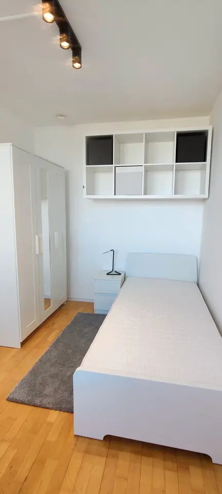 WG-Zimmer mit 14 m² in Heidelberg – Bild 9