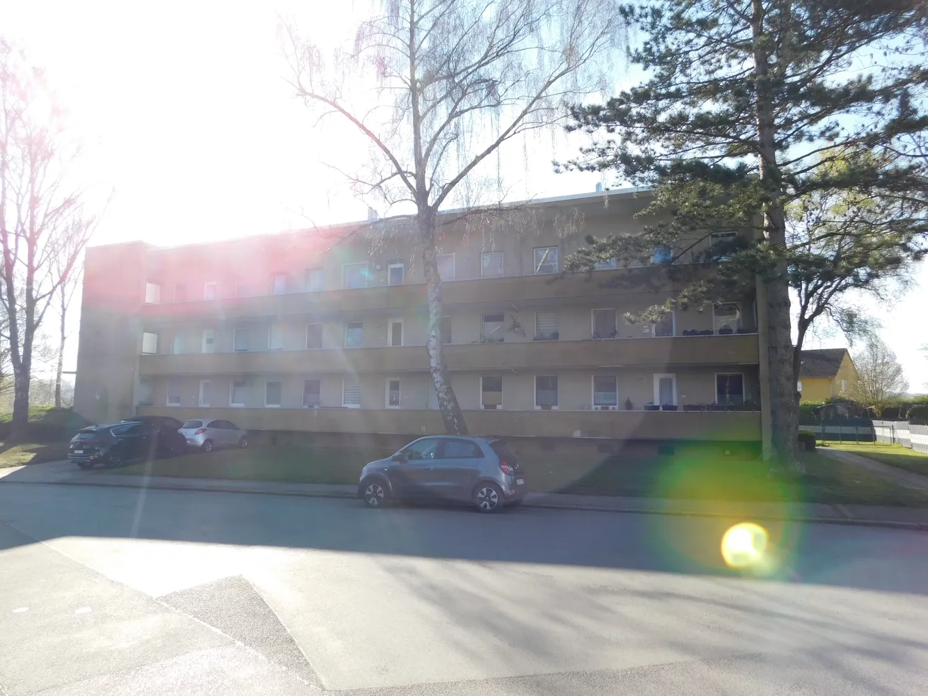 3 Zimmer Wohnung mit 78 m² in Witten – Bild 3