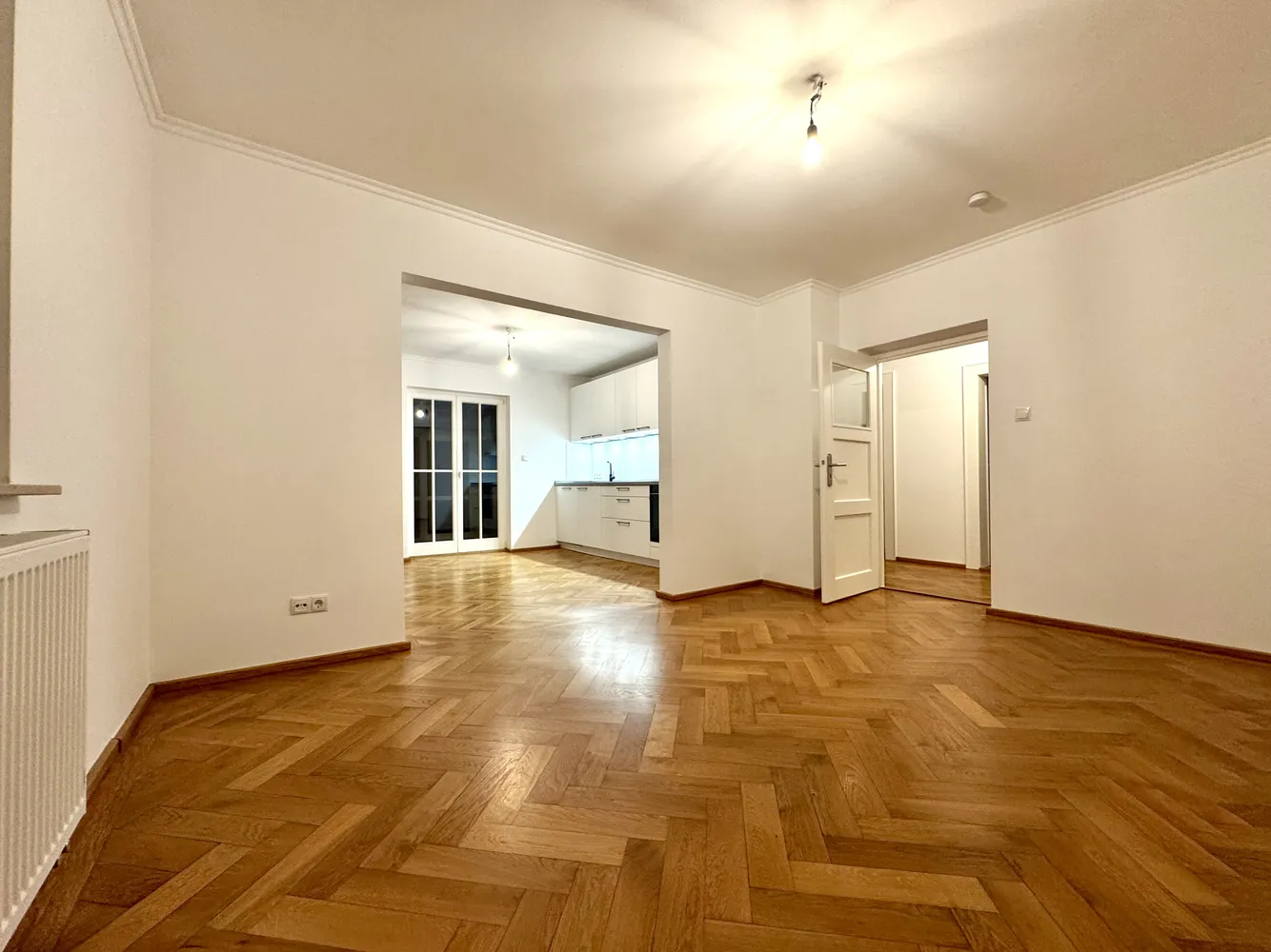 3 Zimmer Wohnung mit 83 m² in München – Bild 12
