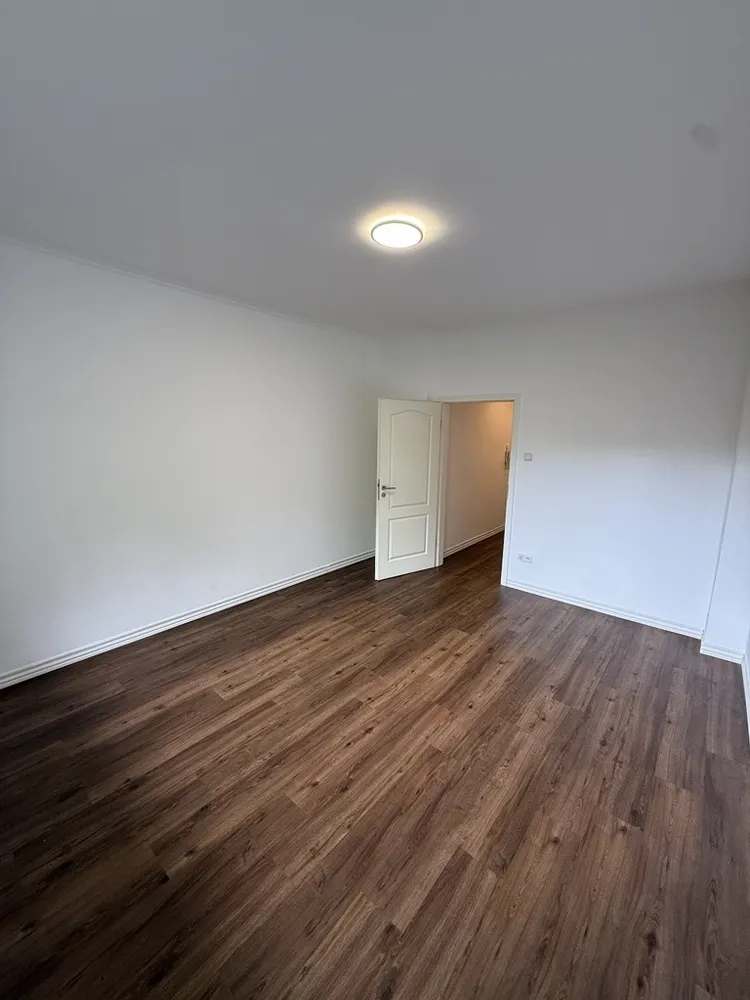 2 Zimmer Wohnung mit 41 m² in Düsseldorf – Bild 1