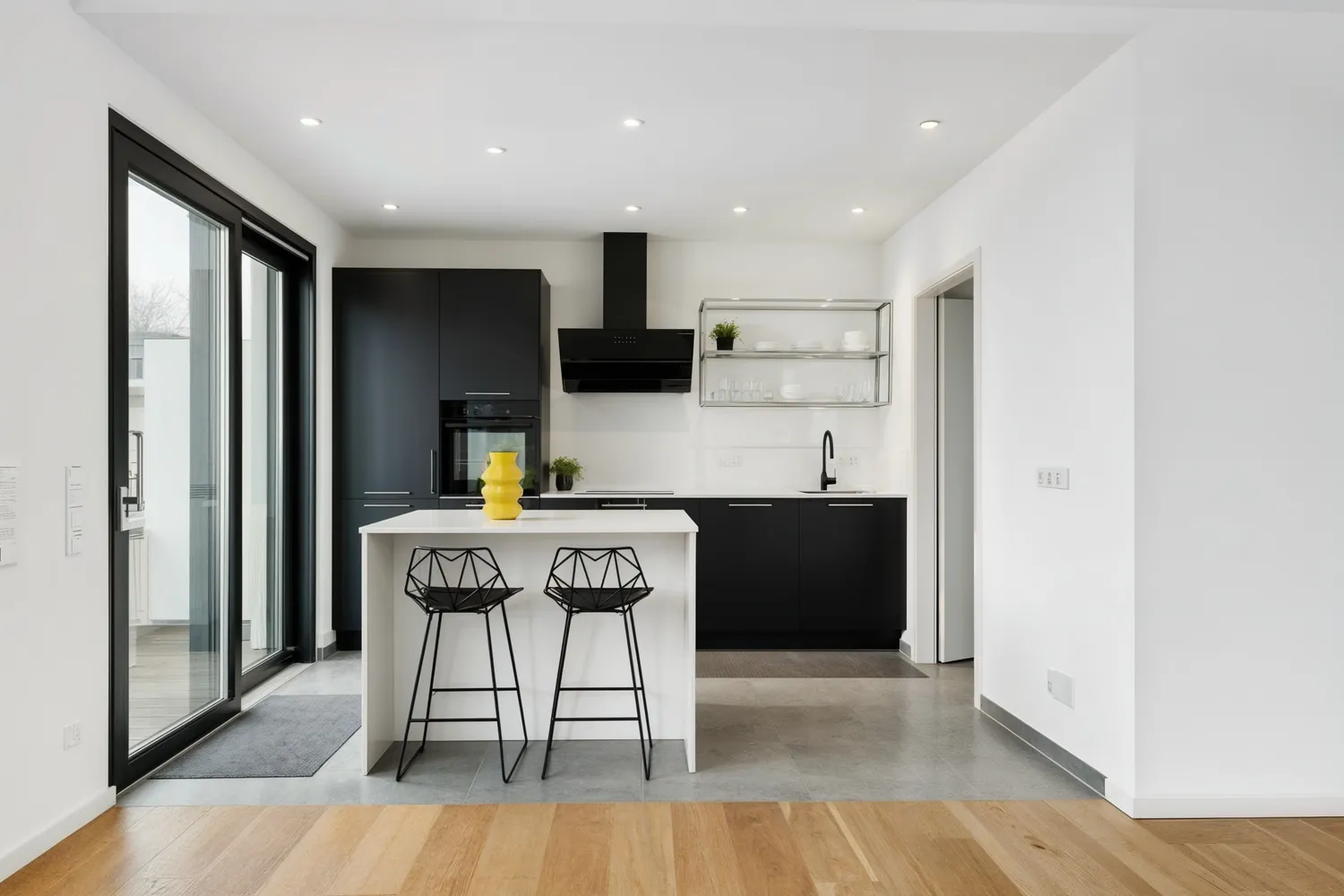3 Zimmer Wohnung mit 127 m² in Solingen – Bild 7