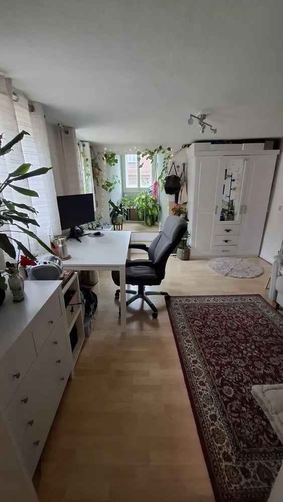 3 Zimmer Wohnung mit 75 m² in Bamberg – Bild 1