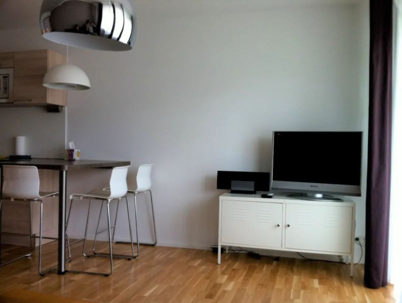 1 Zimmer Wohnung mit 37 m² in Düsseldorf – Bild 3