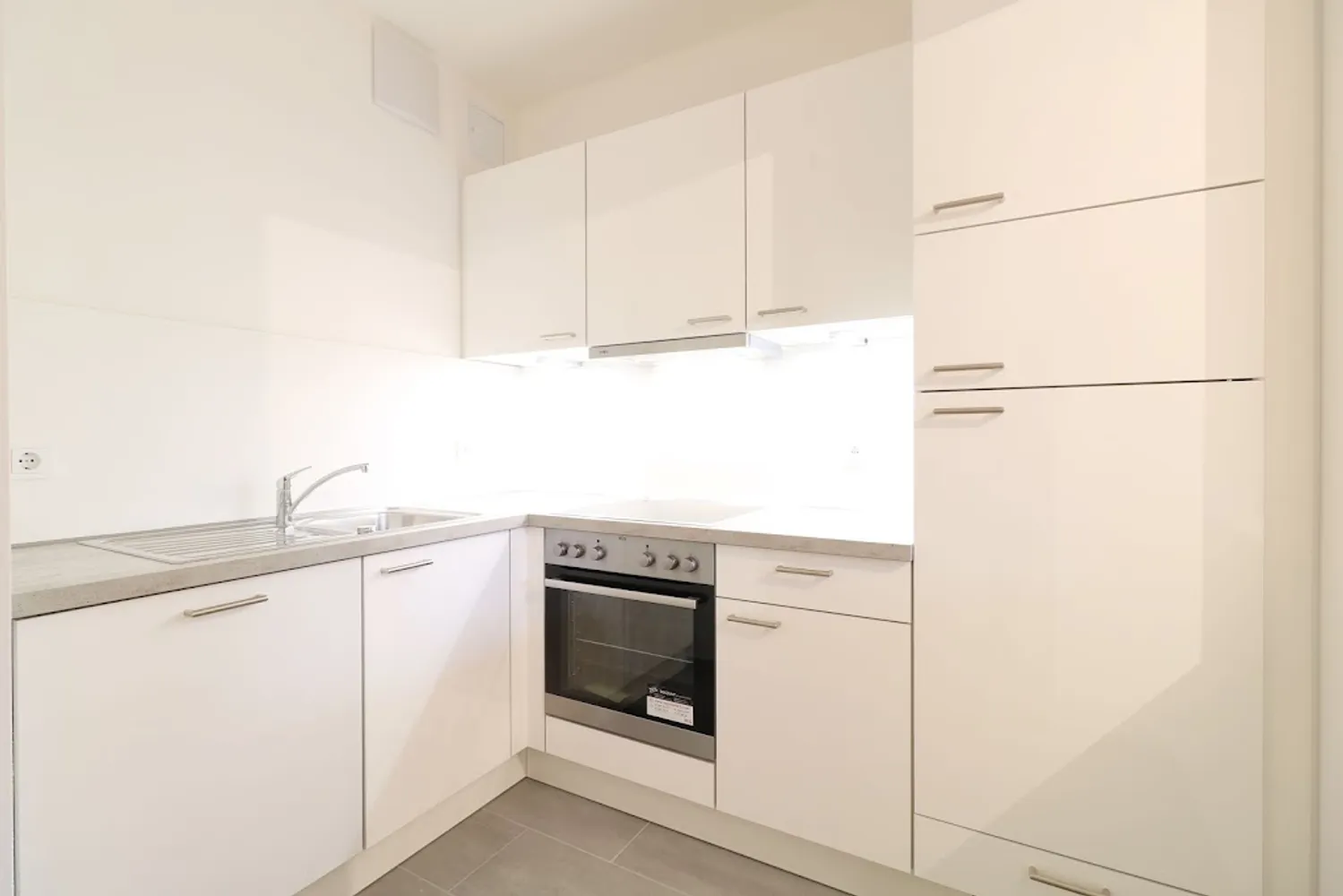 2 room apartment with 58 m² in Frankfurt am Main – Photo 3