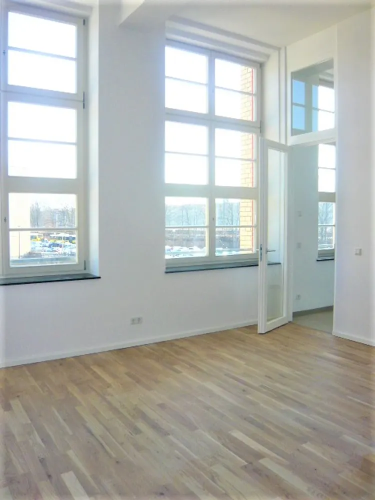 2 Zimmer Wohnung mit 60 m² in Berlin – Bild 9