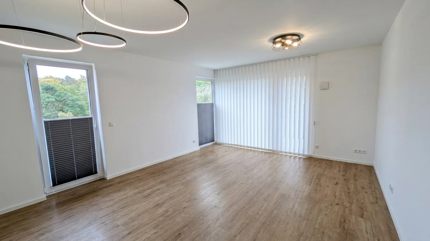 2 Zimmer Wohnung mit 63 m² in Hamburg – Bild 5