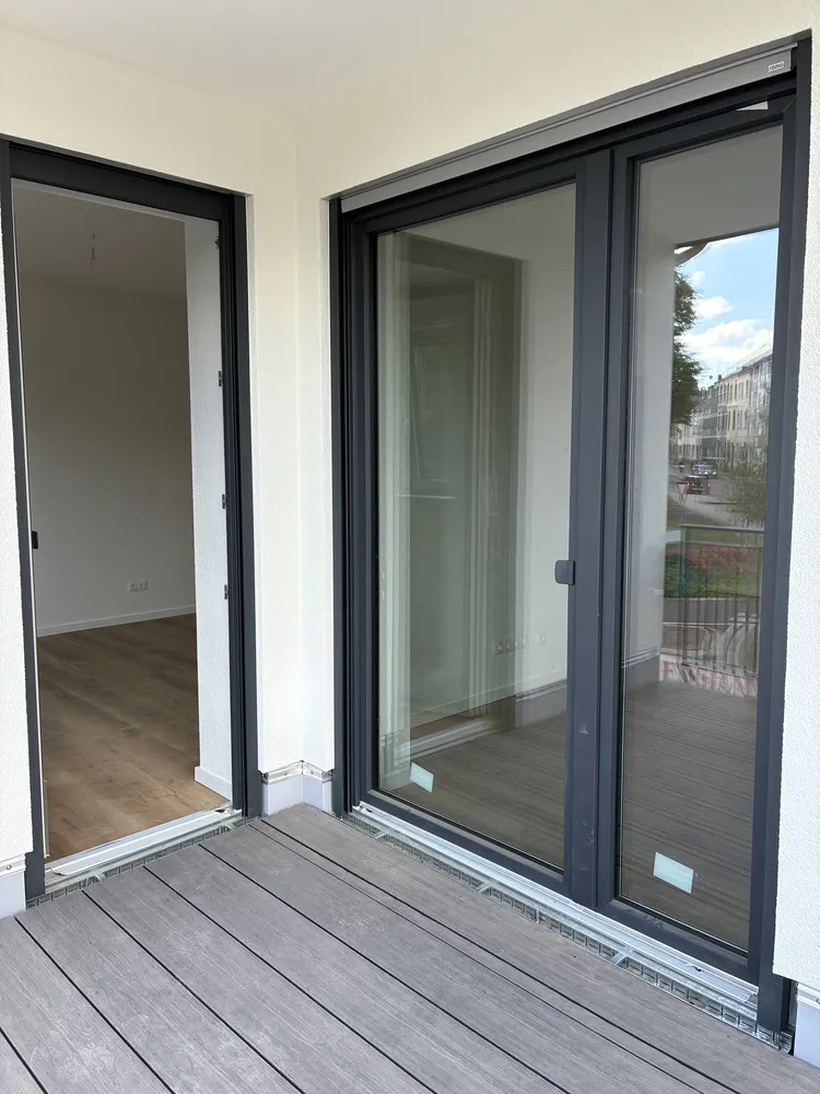 2 Zimmer Wohnung mit 55 m² in Euskirchen – Bild 8