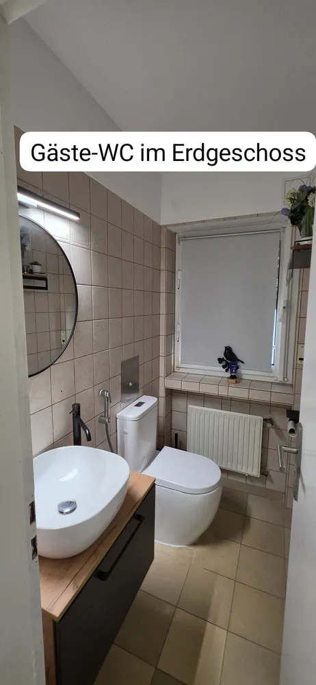 6 Zimmer Haus mit 137 m² in Bochum – Bild 11