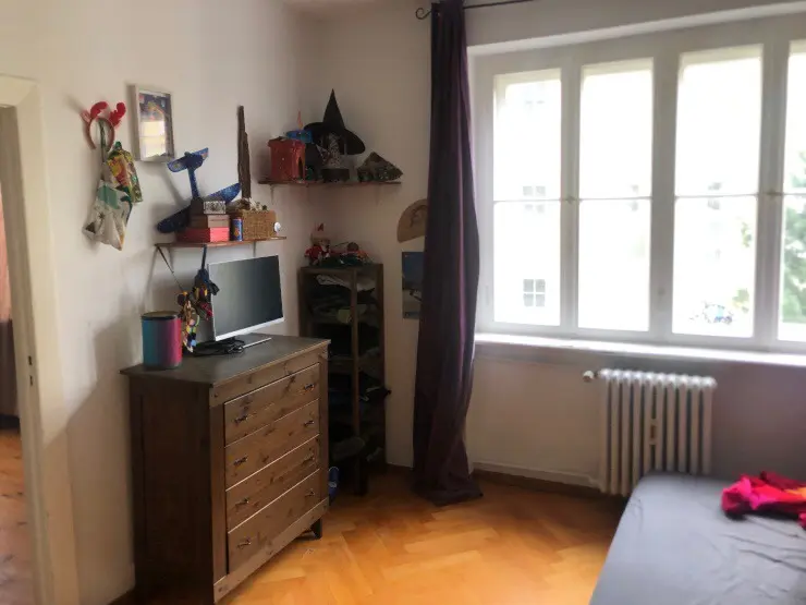 WG-Zimmer mit 20 m² in Berlin – Bild 4