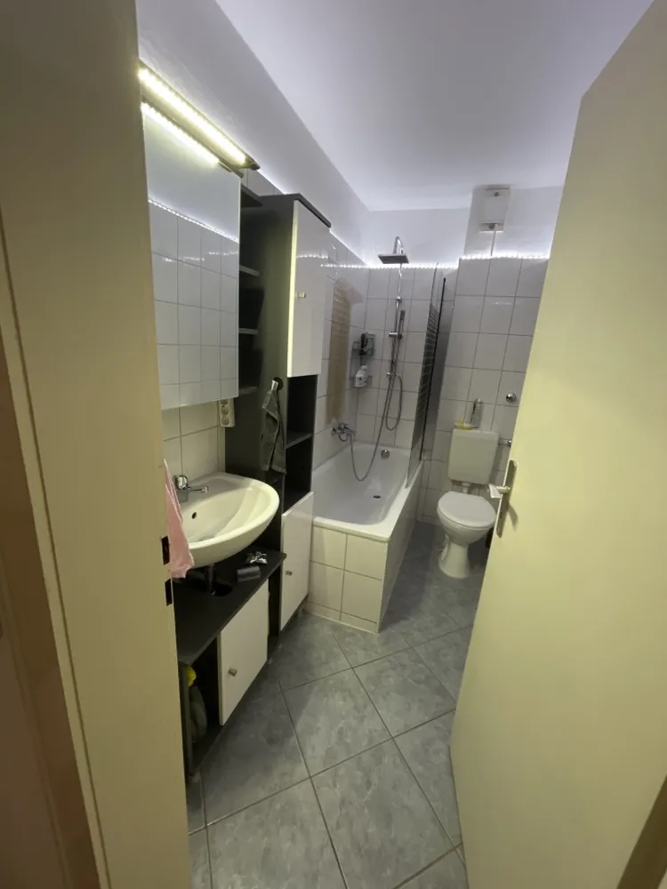2 Zimmer Wohnung mit 50 m² in Hannover – Bild 3