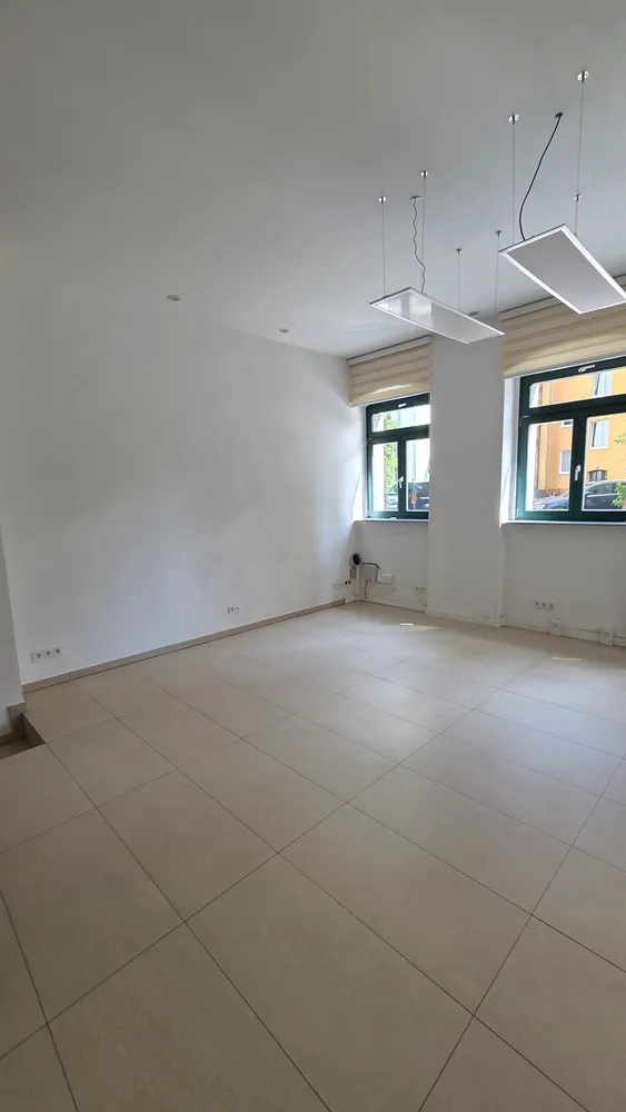 1 Zimmer Wohnung mit 44 m² in Halle (Saale) – Bild 2