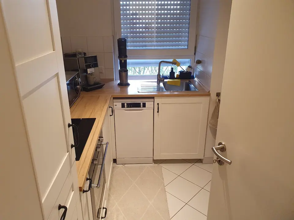 2 Zimmer Wohnung mit 63 m² in Mainz – Bild 6